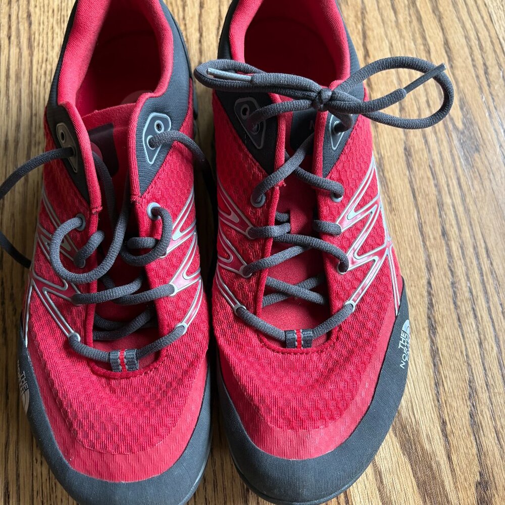 North Face Ultra Kilowatt Shoes